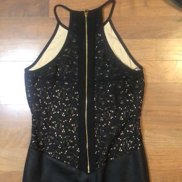 Anthropologie Black Dress - Picture 2 of 12